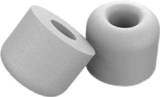 Изображение премиум-амбушюр