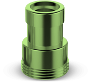 Зеленый фильтр