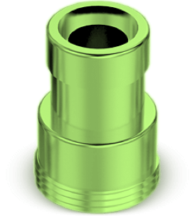 Анимационное изображение наушников