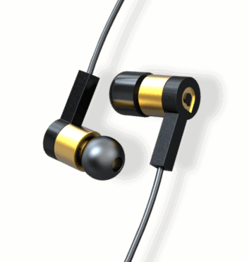 Гарнитура проводная Gemini