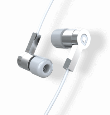 Гарнитура проводная Gemini<sup>HD</sup>