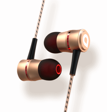 Гарнитура проводная Lyra