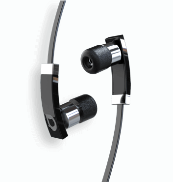 Гарнитура проводная Pisces