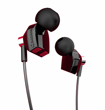 Гарнитура проводная Taurus