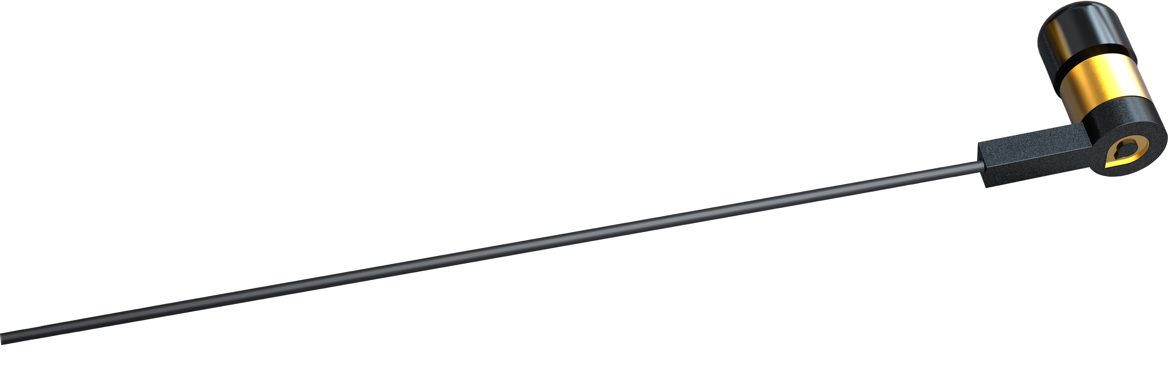 Анимационное изображение наушников