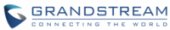 DECT Grandstream
