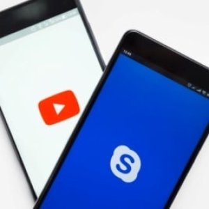 Гарнитура для скайпа и youtube