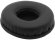 Leatherette Ear Cushion for 910