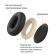 Accutone Leatherette Ear Cushion for 220/230