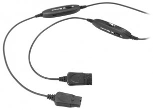 DT8 Y- training cord