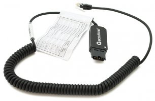 Lexsus Cord I QD-RJ