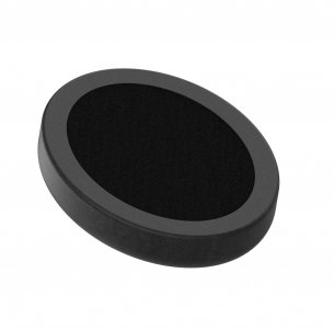 Leatherette ear cushion for Converse 380