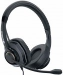 Invinit 6 Stereo 3.5 mm with USB adaptor