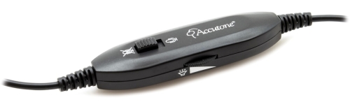 ADC25 QD-2.5