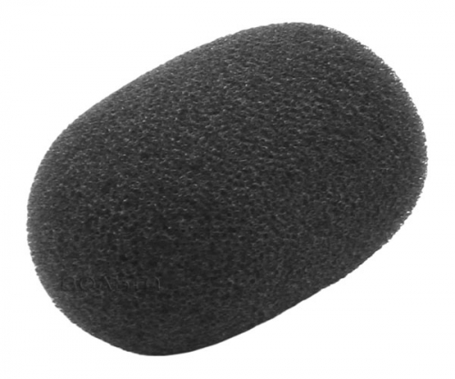 Mic Windscreen