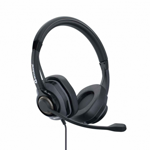 Invinit 6 Stereo 3.5 mm with USB adaptor