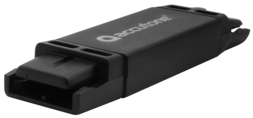 GN adaptor