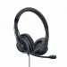 Invinit 6 Stereo 3.5 mm with USB adaptor
