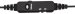 Invinit 6 Stereo 3.5 mm with USB adaptor