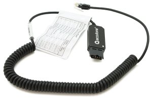 Lexsus Cord I QD-RJ