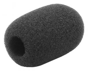 Mic Windscreen