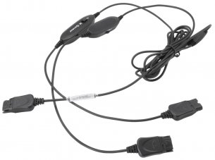 DT8 Y- training cord
