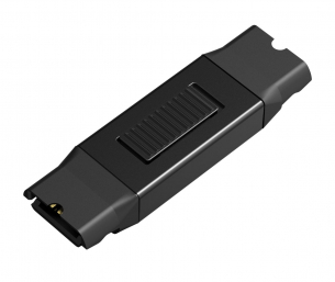 QD Mute Connector