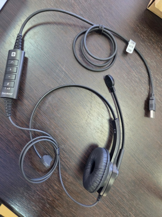 Отзыв: UM610 USB