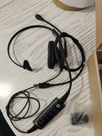 Отзыв: UM610 USB