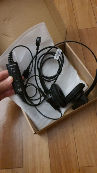 Отзыв: UB610 USB