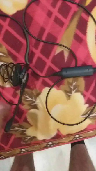 Отзыв: UM910 USB