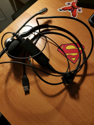 Отзыв: UM910 USB