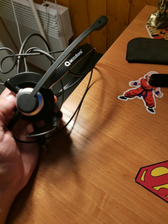 Отзыв: UM910 USB