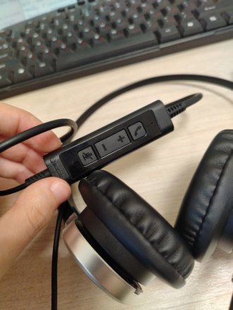 Отзыв: UB610MKII ProNс USB