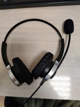Отзыв: UB610MKII ProNс USB