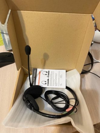 Отзыв: CM1080 2*3.5