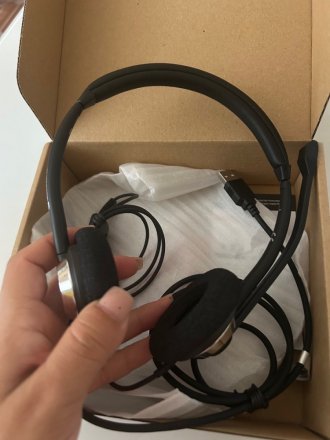 Отзыв: UB950 USB