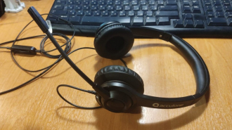 Отзыв: UB210 USB