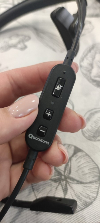 Отзыв: UM210 USB