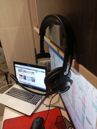 Отзыв: MM210 3.5