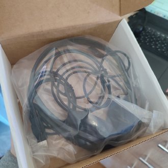 Отзыв: UB220 USB
