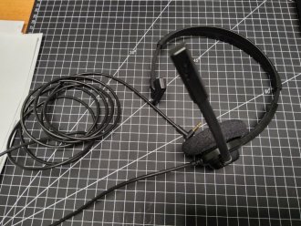 Отзыв: MM220 3.5 mm