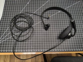 Отзыв: MM220 3.5 mm