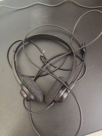 Отзыв: MB220 3.5 mm