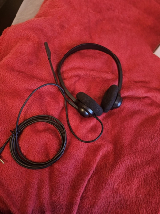 Отзыв: MB220 3.5 mm