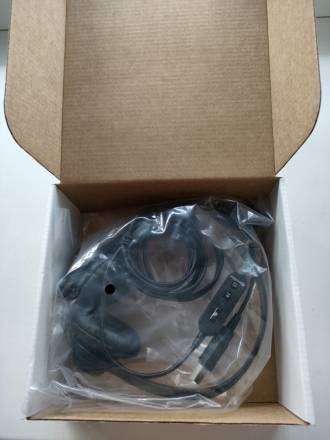 Отзыв: UB230 USB