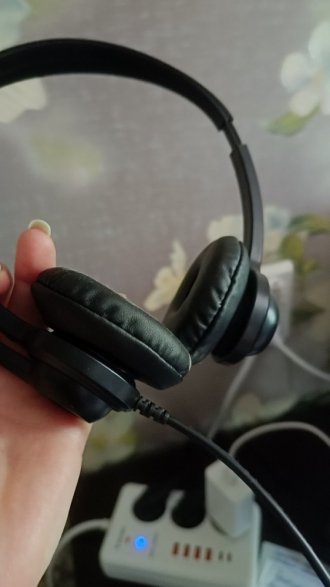 Отзыв: UB230 USB