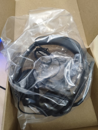 Отзыв: Converse UB380 USB