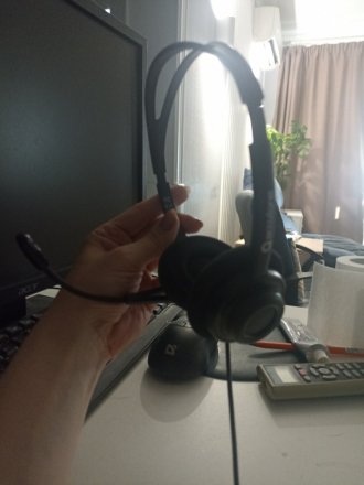 Отзыв: UB120 USB