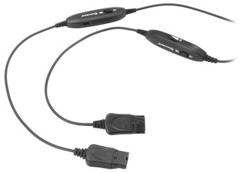 Y-training cord
